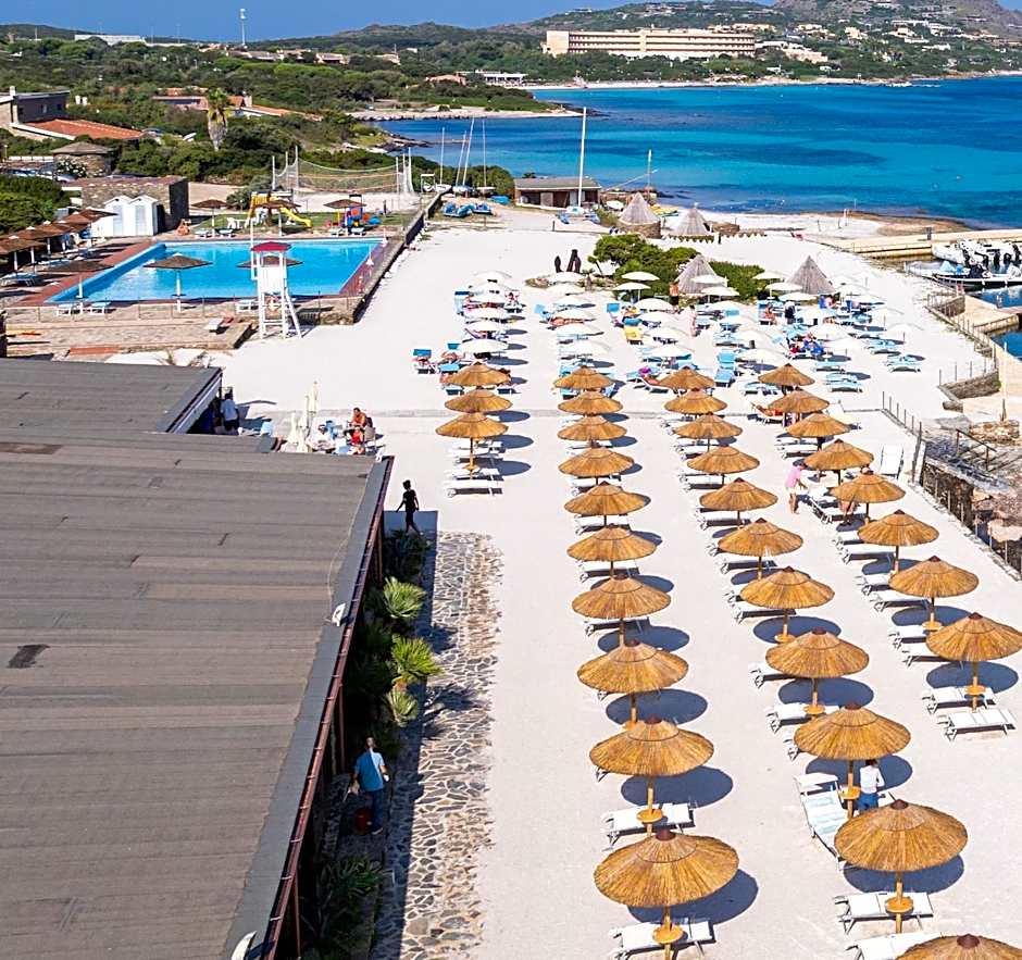 Cala Rosa Club Hotel