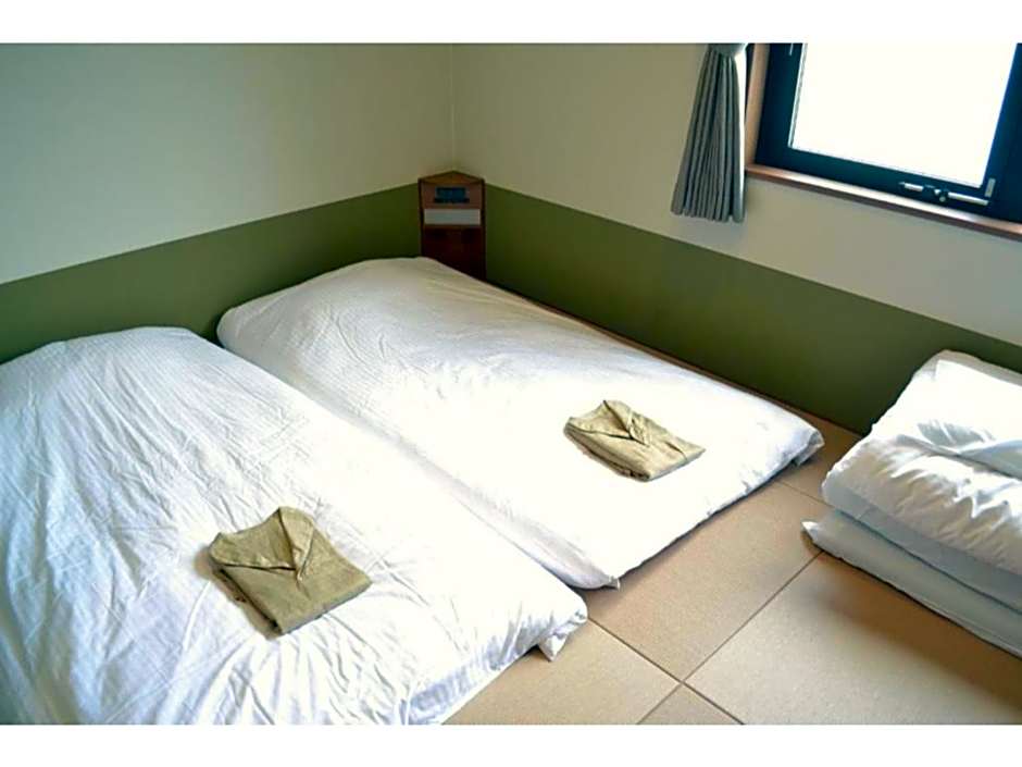 Hotel Meldia Shijo Kawaramachi - Vacation STAY 86748