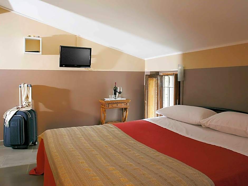 Hotel Properzio