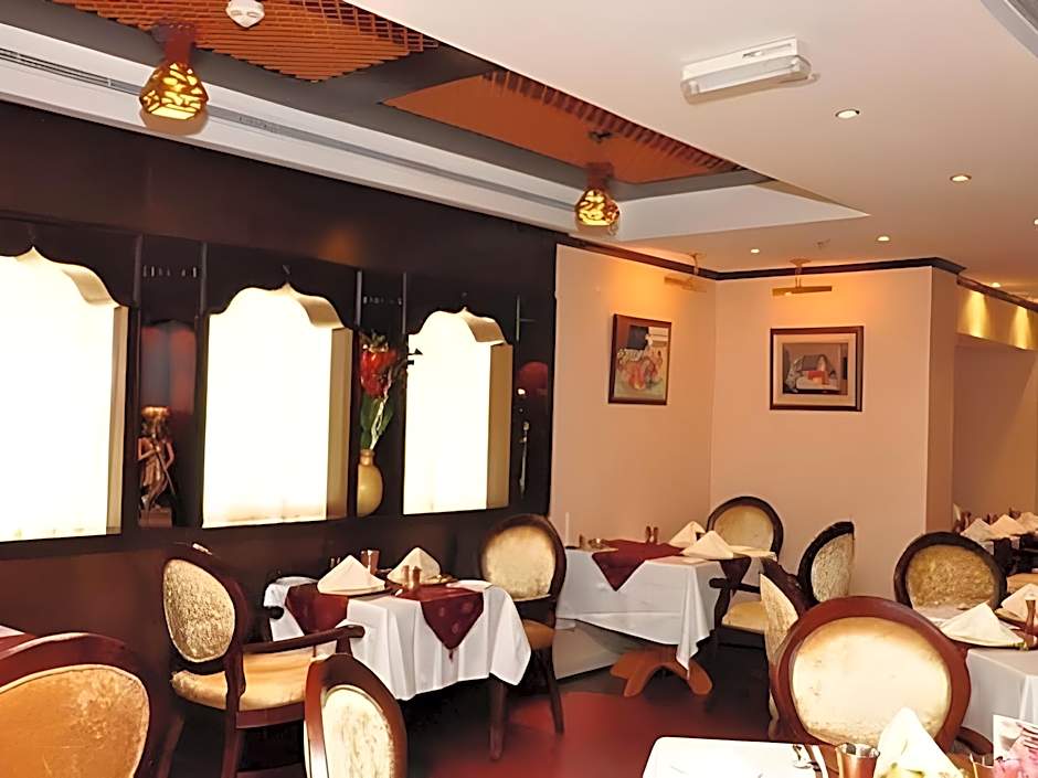 Paragon Hotel Apartments