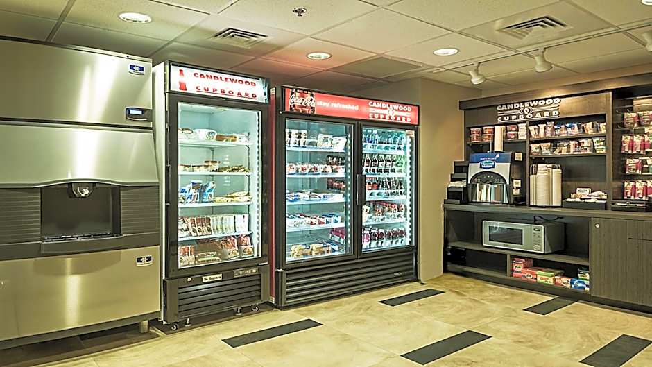 Candlewood Suites Gonzales - Baton Rouge Area By IHG