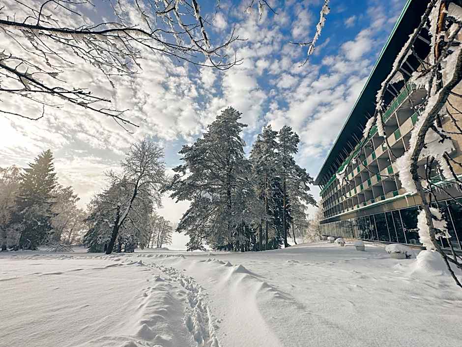 Hotel Medlov