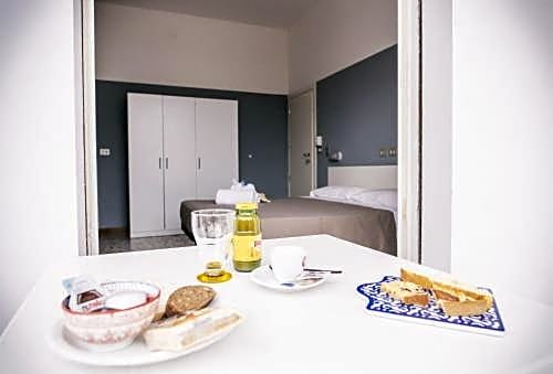 B&B Albergo Urano