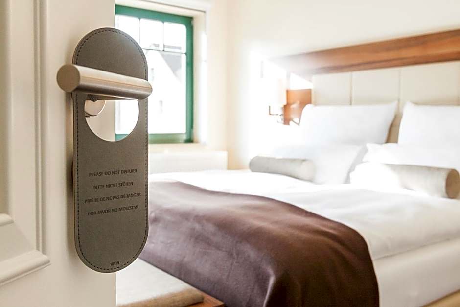 Hotel Mecklenburger Hof Gnoien