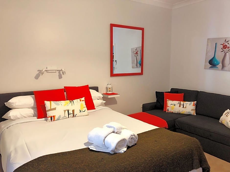 Canberra Short Term and Holiday Accommodation