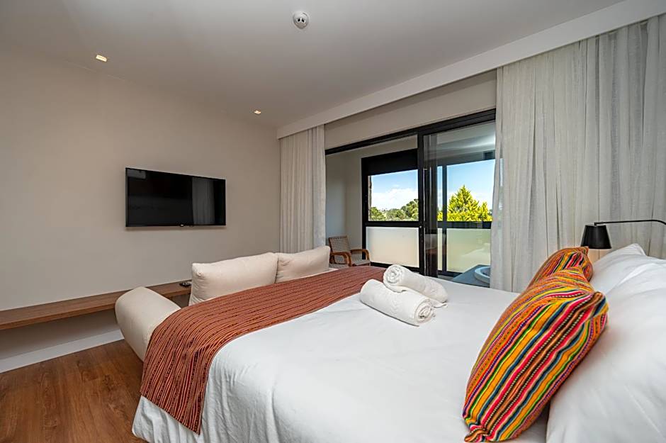 Wanderlust Experience Hotel BW Signature Collection OFICIAL
