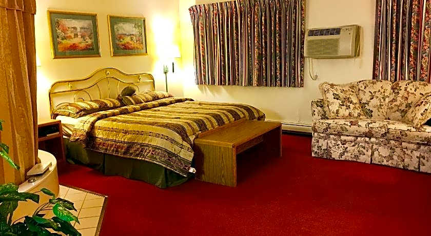 Select Inn Breckenridge