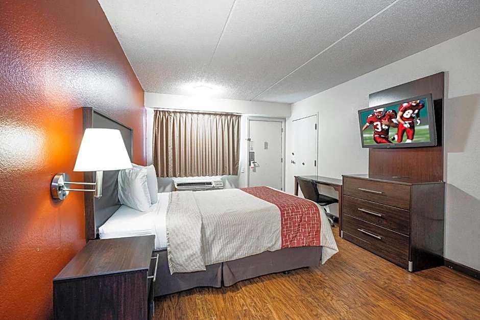 Red Roof Inn Jackson North - Ridgeland