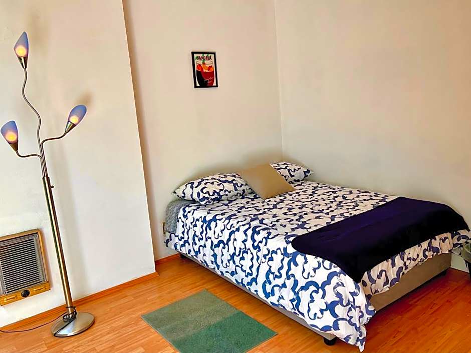 Casa Camara