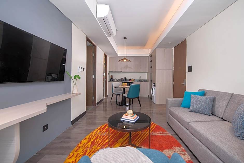 Citadines Bacolod City