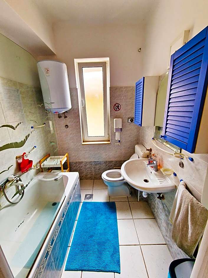 CroParadise Hostel