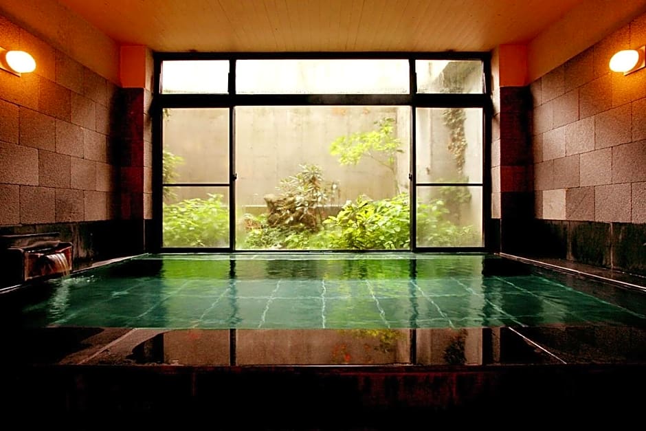 Ougiya Ryokan