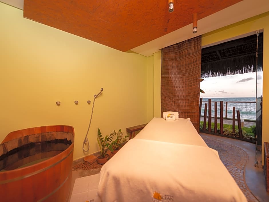 Ocean Palace All Inclusive Premium