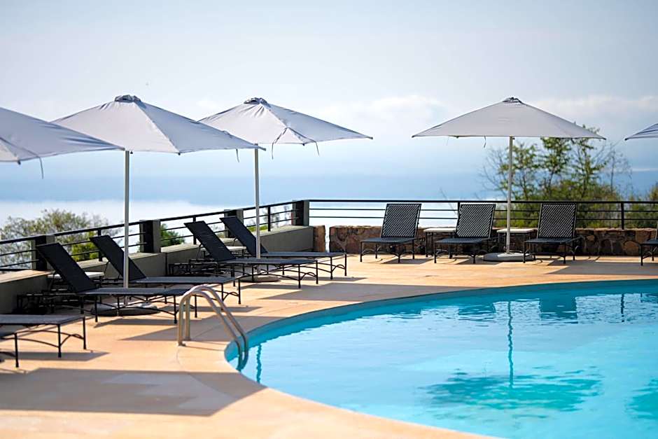 Mantis Akagera Game Lodge