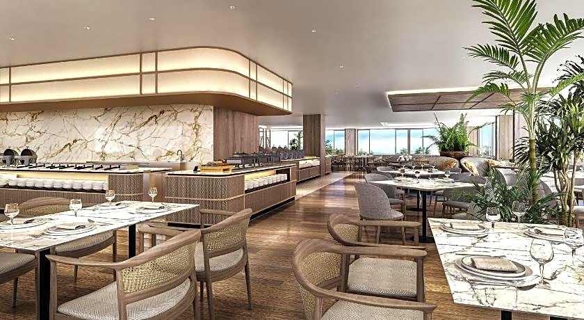 Grand Mercure Nasu Highlands Resort & Spa