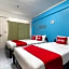 OYO 838 Aromdee Apartment
