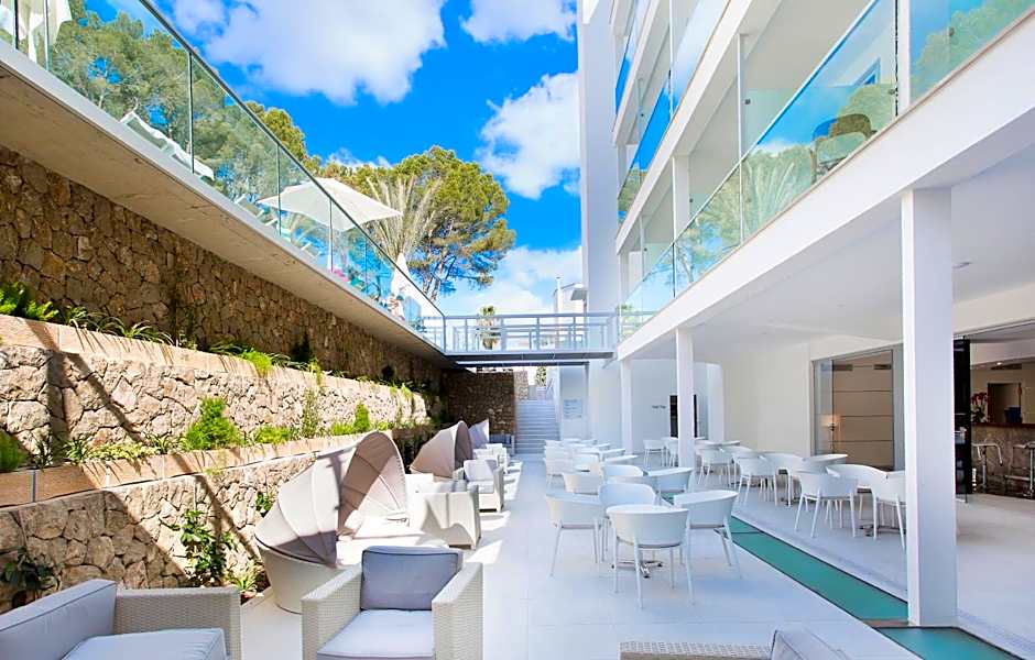 Reverence Life Hotel - Adults Only