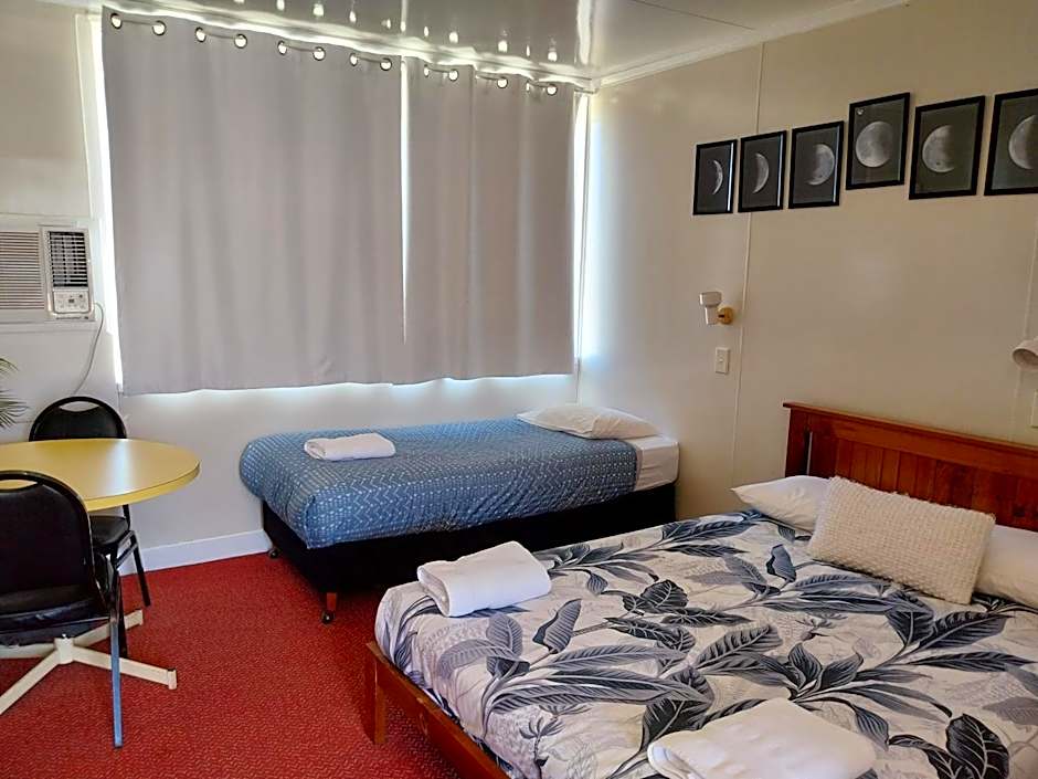 Photo 1 of 13 of Triple Room