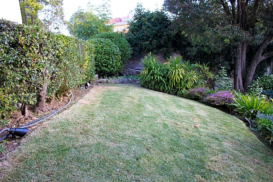 Lanui Vintage Guest House