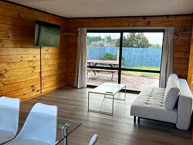 Pine Lake View Lodge