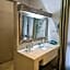 The Villa Luxury Suites Hotel