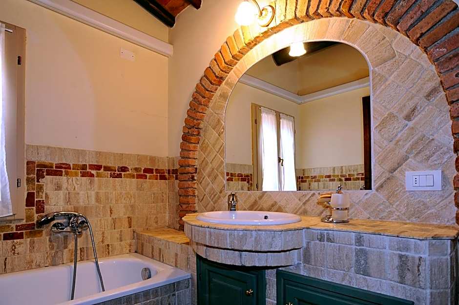 Erboli Residence