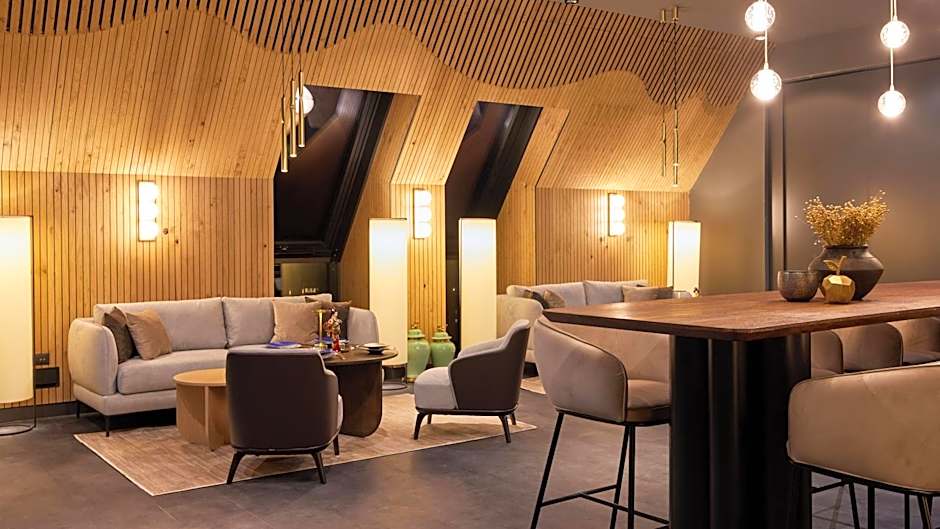 Bor Hotel by Karisma