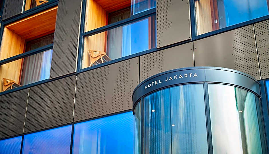 Hotel Jakarta Amsterdam