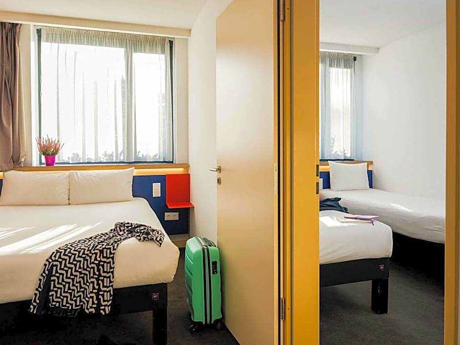 ibis Styles Budapest Citywest