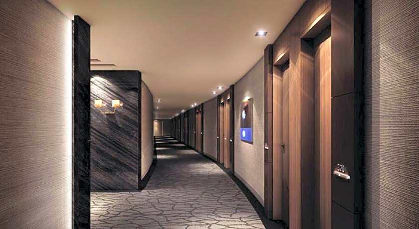 Traum Valley Hotel - formerly jeongseon intoraon hotel