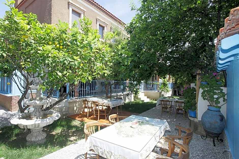 Nano Hotel