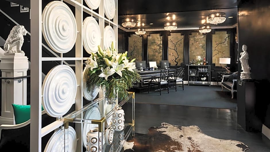 Maison 140 Beverly Hills