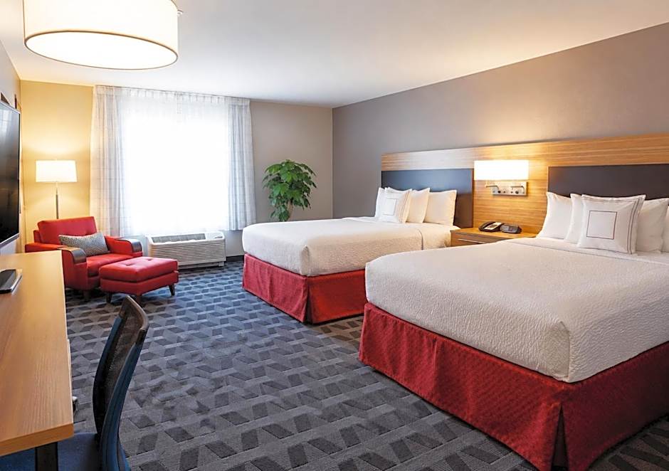 TownePlace Suites by Marriott Charleston Mt. Pleasant