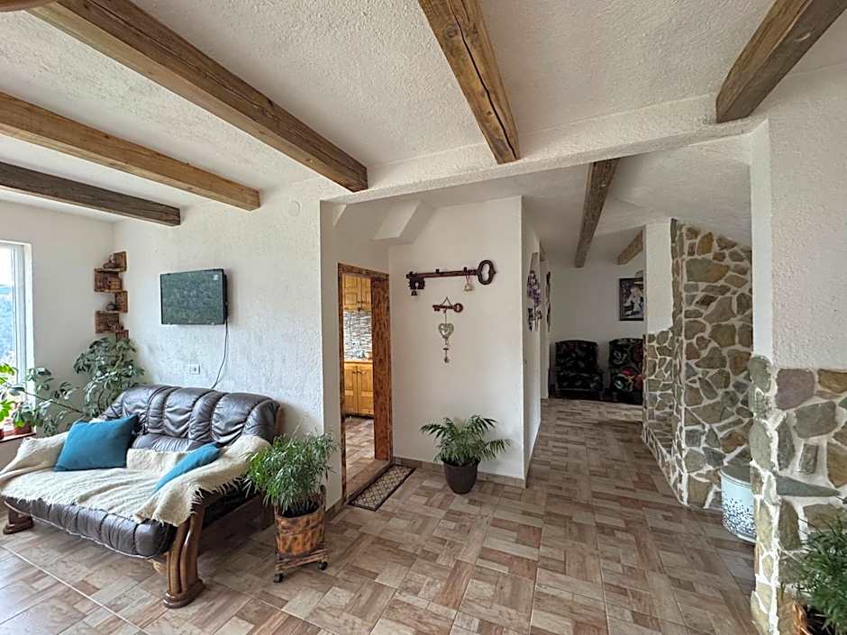 Casa Teodora