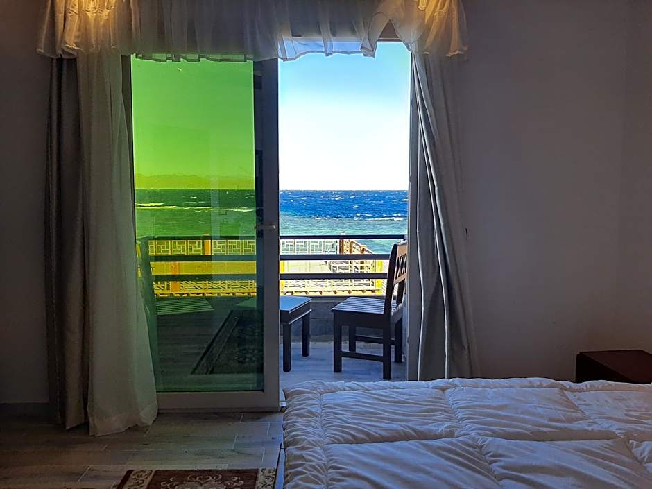 Diamond Dahab House