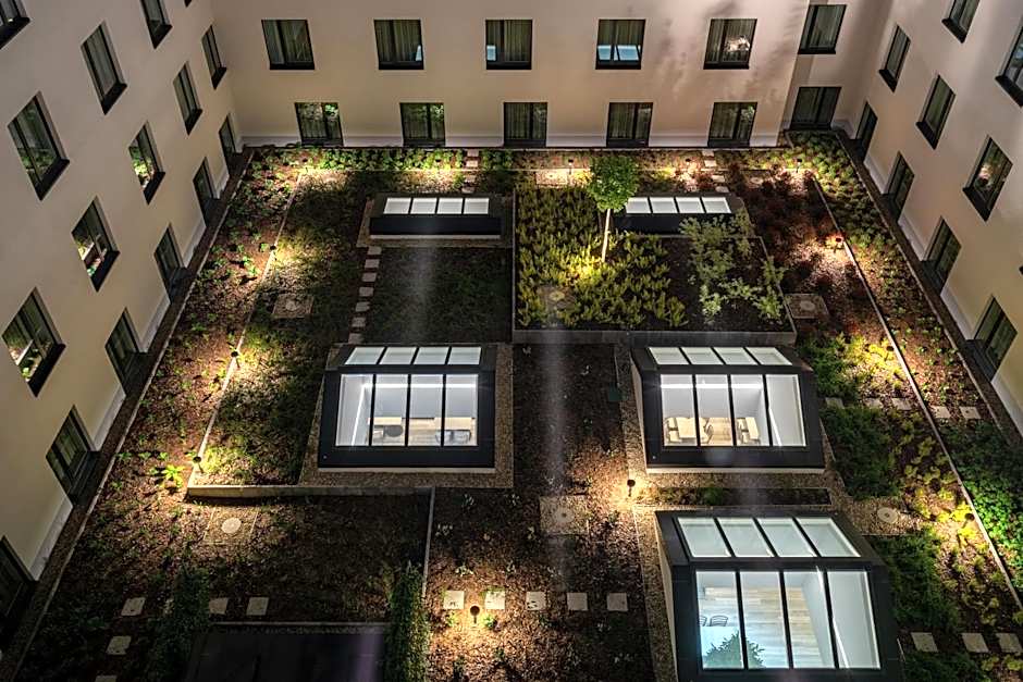 IntercityHotel Budapest
