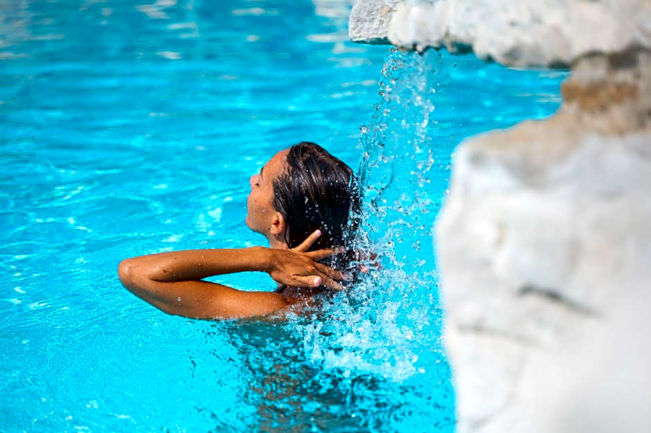 Galzignano Resort Terme & Golf - Hotel Majestic