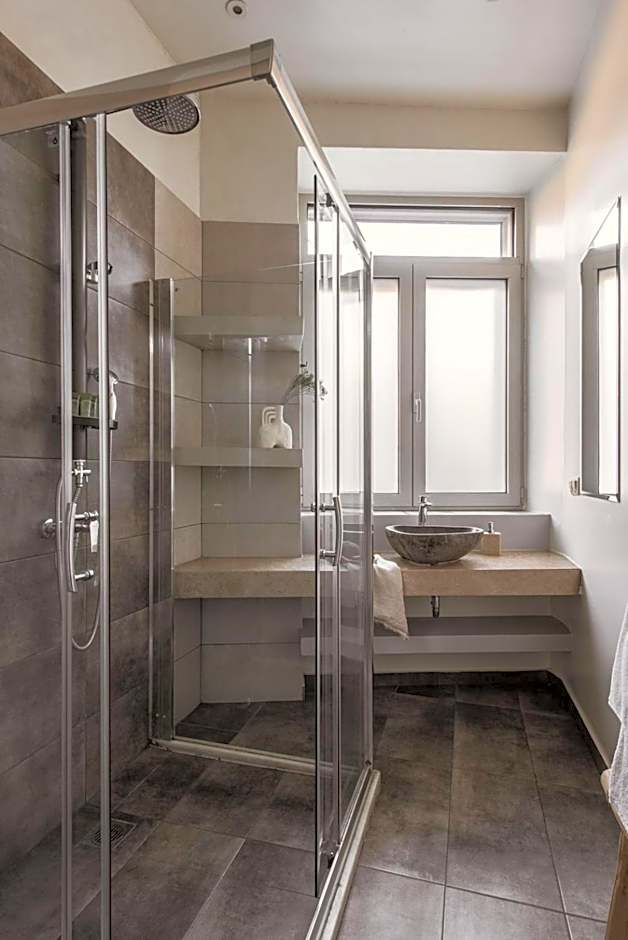 Ederlezi Boutique Hotel