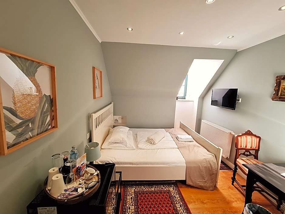 Gewerkenschlössl Zeilinger