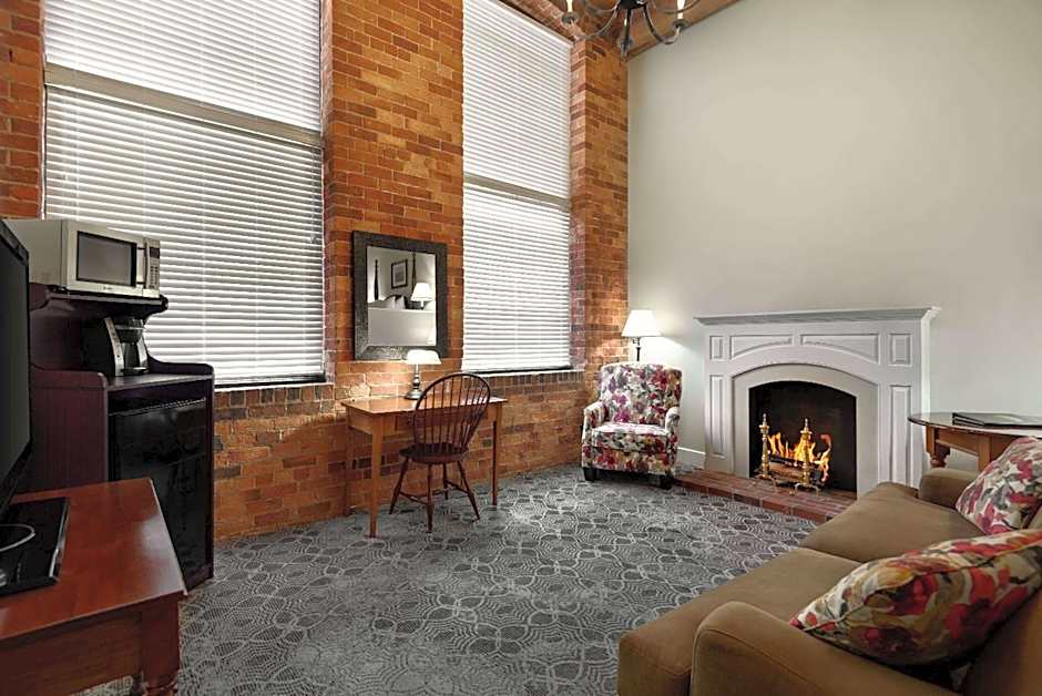 The Historic Brookstown Inn, Trademark Collection by Wyndham