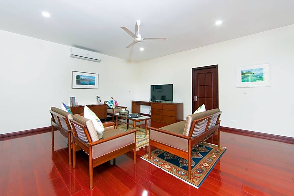 Kia Orana Villas and Spa