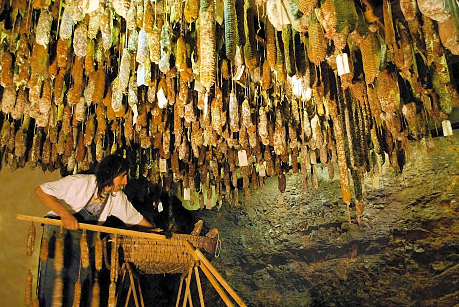 La ferme des Cévennes