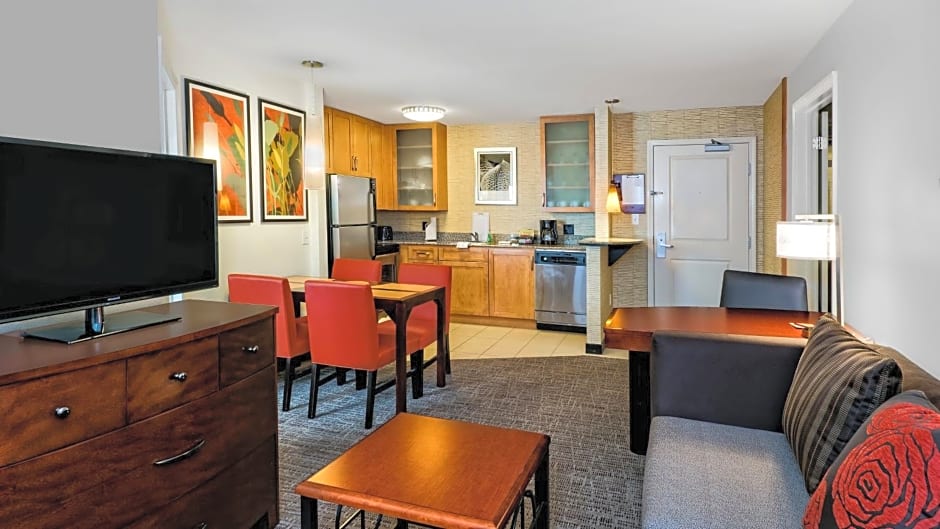 Residence Inn by Marriott San Antonio SeaWorld/Lackland