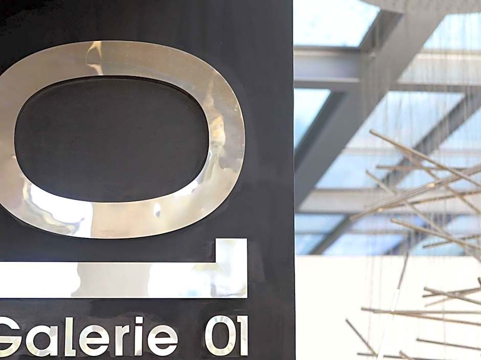 Sofitel Casablanca Tour Blanche