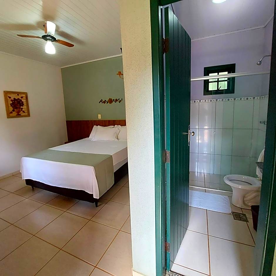 Pousada Vila Cocais