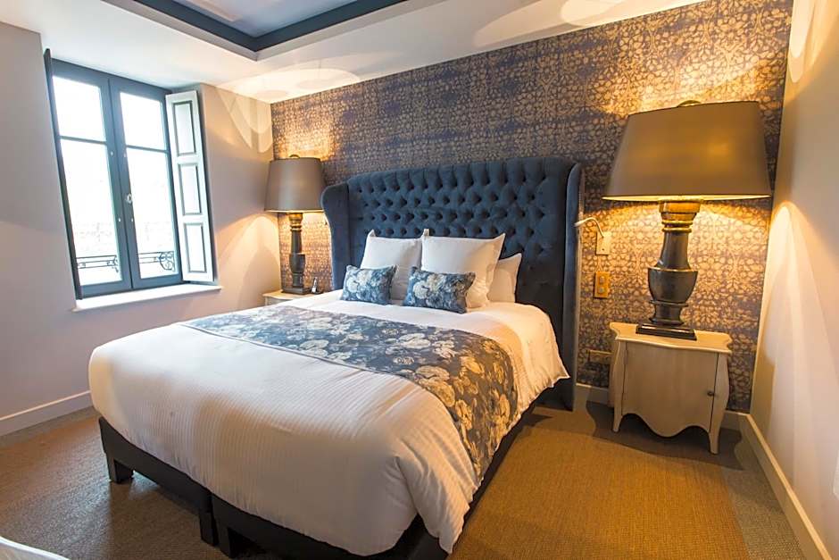 Domaine de Rymska & Spa - Relais & Châteaux