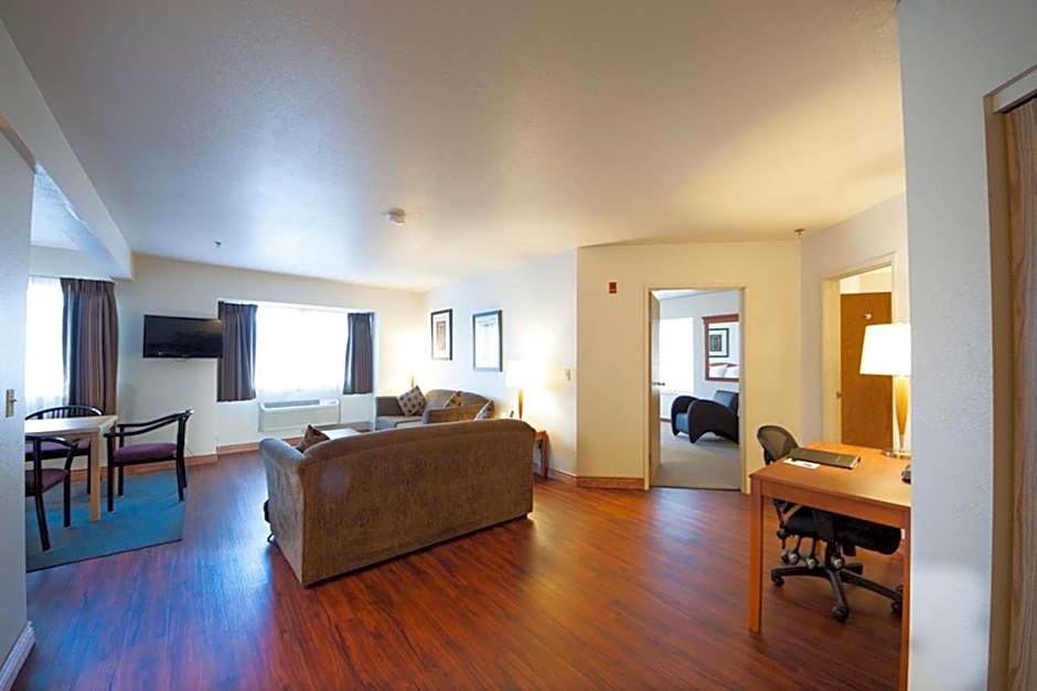 SureStay Plus Hotel by Best Western Post Falls