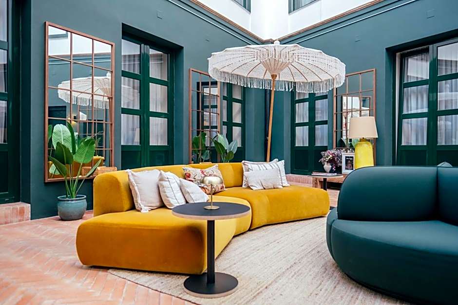 Hotel Cetina Sevilla