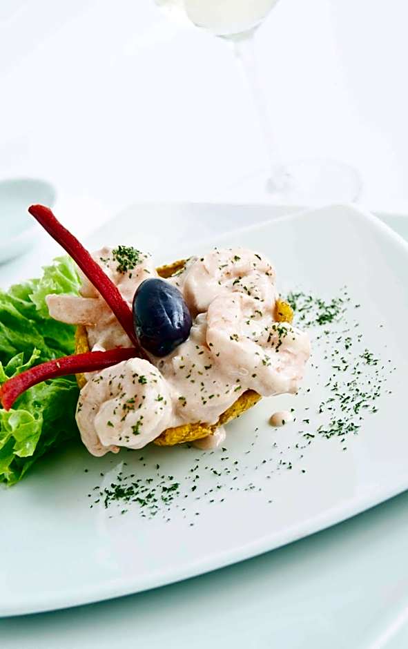 Tequendama Hotel Medellín - Estadio