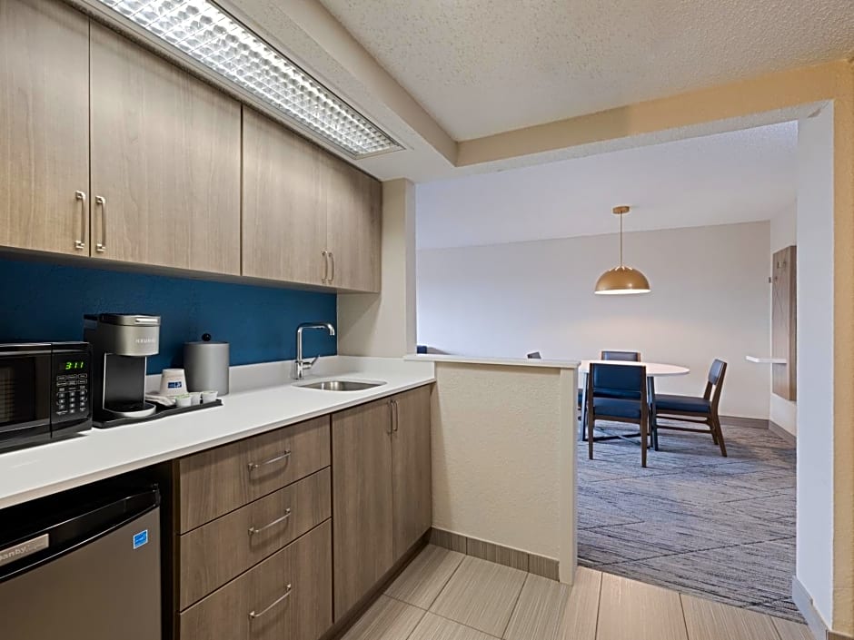 Holiday Inn Express Hotel & Suites Ft. Lauderdale-Plantation By IHG
